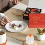 【GODIVA】ゴディバ ニューイヤー コレクション アソートメント（15粒入） 3
