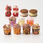 【GODIVA】アイス アソートコレクション（13個入​）父の日2026 6