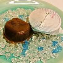 水ようかん こしあん 1個 