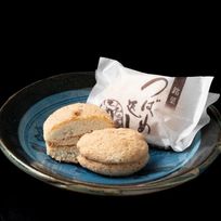 つばめ返し1個 焼き菓子 ダックワーズ 