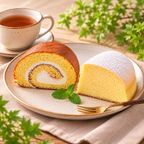 黄金ロール×ふんわりチーズ 4