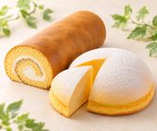 黄金ロール×ふんわりチーズ 1