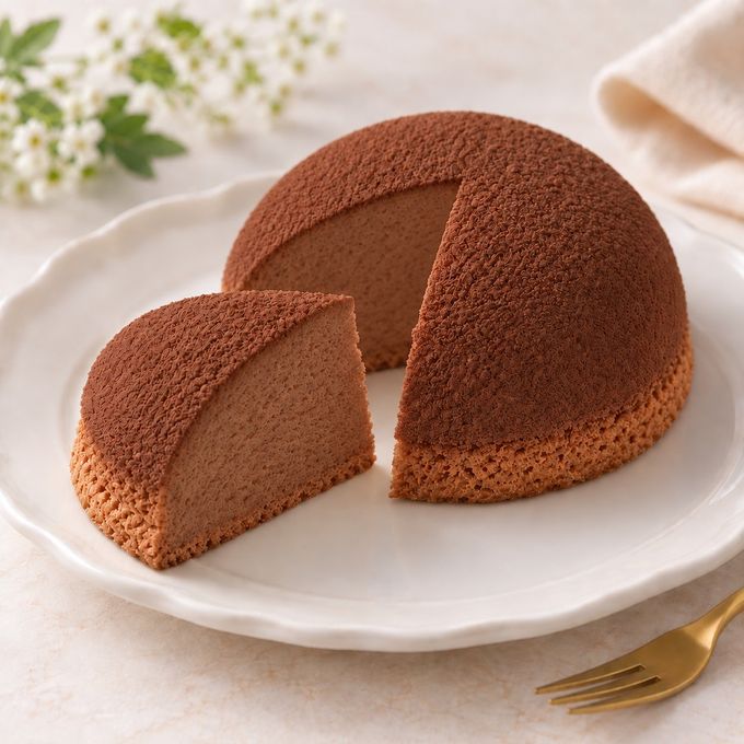 チョコ 3
