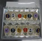 鹿島酒蔵ツーリズムⓇゼリー (12個入り) 1