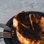 【BOX入りドライフラワー】＆濃蜜チーズケーキ はちみつ付き  母の日2026 10