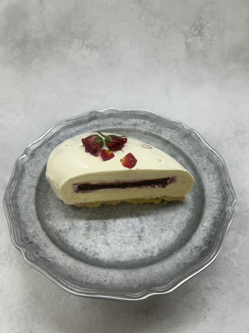 【クリスマス限定】フロマージュ ラネージュ 3