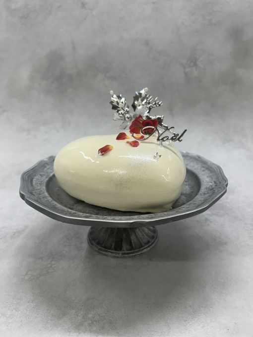 【クリスマス限定】フロマージュ ラネージュ 2