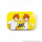 【アイドルマスター SideM】缶バッジ付き琥珀糖 Ｗ（315 Super SuMMer Market） 2