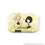 【アイドルマスター SideM】缶バッジ付き琥珀糖 Altessimo（315 Super SuMMer Market） 2