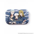 【アイドルマスター SideM】缶バッジ付き琥珀糖 Legenders（315 Super SuMMer Market） 2