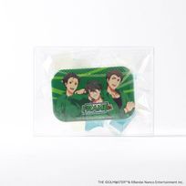 【アイドルマスター SideM】缶バッジ付き琥珀糖 FRAME（315 Super SuMMer Market）
