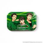 【アイドルマスター SideM】缶バッジ付き琥珀糖 FRAME（315 Super SuMMer Market） 2