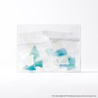 【アイドルマスター SideM】缶バッジ付き琥珀糖 Café Parade（315 Super SuMMer Market） 3