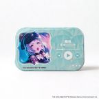 【学園アイドルマスター】葛城リーリヤ 琥珀糖 缶バッチ付き 2