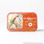 【学園アイドルマスター】倉本千奈 琥珀糖 缶バッチ付き 2