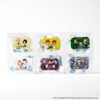 【アイドルマスター SideM】缶バッジ付き琥珀糖 Café Parade（315 Super SuMMer Market） 4