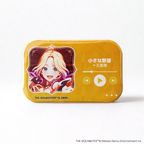 【学園アイドルマスター】十王星南 琥珀糖 缶バッチ付き 2