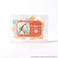 【学園アイドルマスター】倉本千奈 琥珀糖 缶バッチ付き