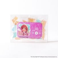 【学園アイドルマスター】姫崎莉波 琥珀糖 缶バッチ付き