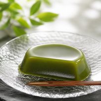 【京都 きよ泉】 宇治抹茶葛餅 5個セット 抹茶スイーツ くずもち 和菓子 お菓子 スイーツ 敬老の日 2026