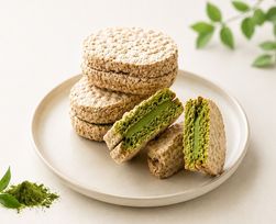 宇治抹茶ダックワーズ 5個入り 焼き菓子 抹茶スイーツ 京都 きよ泉 敬老の日 2026