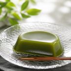 【京都 きよ泉】 お茶の風味香る濃厚でさわやかな葛餅セット 5個入 くずもち 和菓子 スイーツ 敬老の日 2026 3