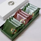 ハロウィンパッケージ 【京都 きよ泉】 宇治抹茶・ほうじ茶チョコレート 9枚入り 抹茶スイーツ 抹茶チョコ ギフト プレゼント ハロウィン 2026 5