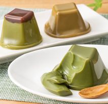 【京都 きよ泉】 宇治抹茶プリン・ほうじ茶プリン 宇治金時ぷりん 9個入り 洋菓子 スイーツ お菓子 ギフト 
