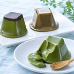 【京都 きよ泉】 宇治抹茶プリン・ほうじ茶プリン 宇治金時ぷりん 抹茶スイーツ 6個入り 洋菓子 スイーツ ギフト プレゼント お中元2026 1