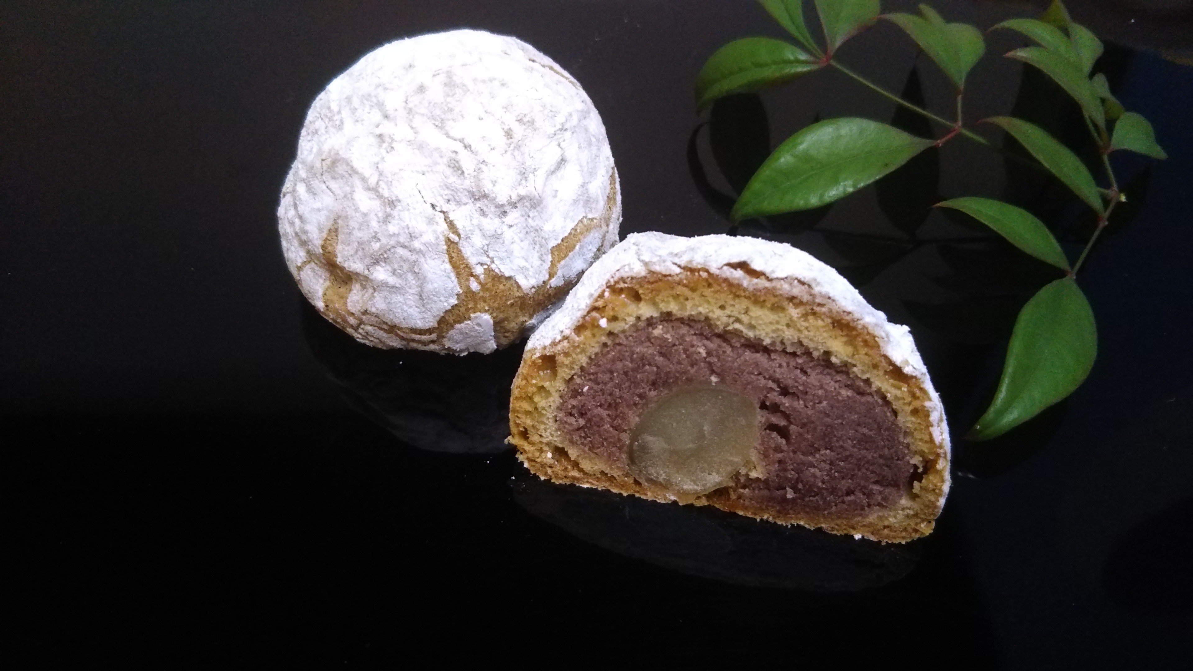 そばつくね 6個