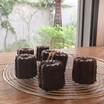 鎌倉カヌレ 4個入り