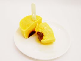 プリンアイス 10個セット