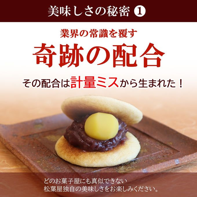 和菓子ギフトA（むら雲１つぶ2栗1） 7