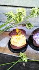 ☆グルテンフリー&ヴィーガン☆ 米粉ガトーショコラ クリームサンド ３個セット《ヴィーガンスイーツ》 4