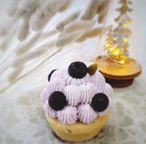 ☆Christmas限定☆ヴィーガン&グルテンフリーケーキ 4個セット《ヴィーガンスイーツ》 5