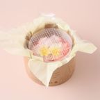 【洋菓子専門店・KAnoZA】メルシーフォンデュ  7