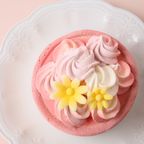 【洋菓子専門店・KAnoZA】メルシーフォンデュ  6