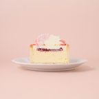【洋菓子専門店・KAnoZA】メルシーフォンデュ  5