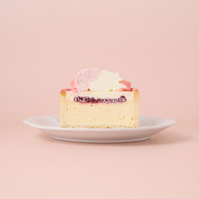 【洋菓子専門店・KAnoZA】メルシーフォンデュ  5
