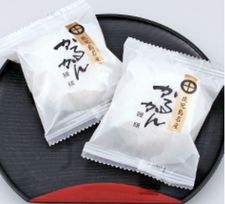 かるかん饅頭 12個入り