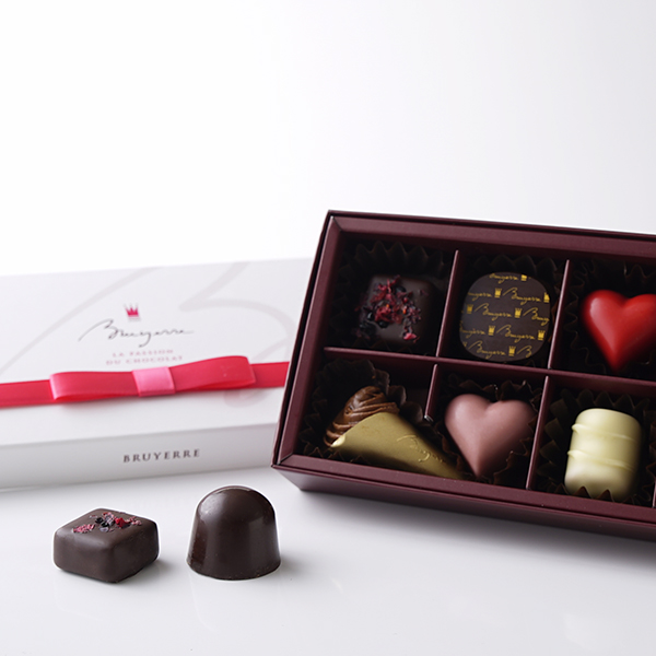 ブリュイエール セレクション 8 3