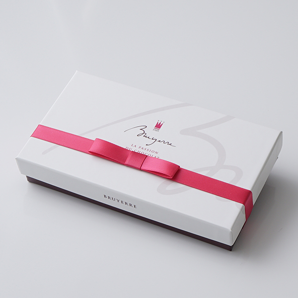 ブリュイエール セレクション 8 4