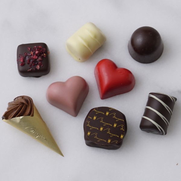 ブリュイエール セレクション 8 6