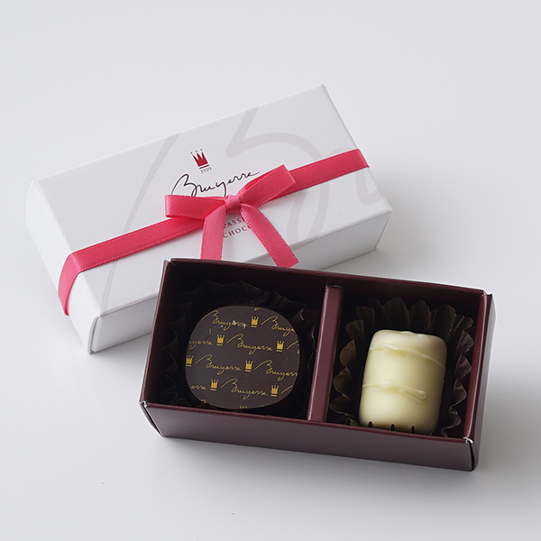 ブリュイエール セレクション 2（BRUYERRE） | Cake.jp