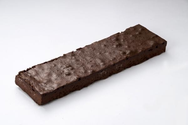 ｼｰﾄｹｰｷ ガトーショコラ 420gx18枚（ヌーベルドゥース） | Cake.jp