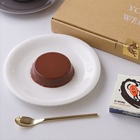 チョコバレル 6個入り《ヴィーガンスイーツ》 