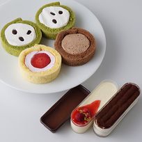 低糖質スイーツセット（6種7個セット） 