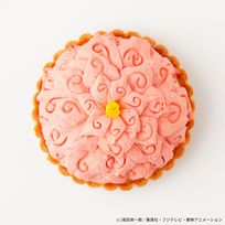 『ワンピース』ハナハナの実タルト