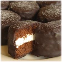 チョコケーキ５個セット 卵・乳・小麦不使用 