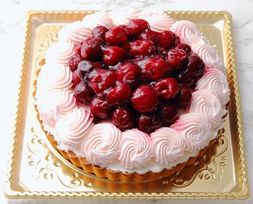 チェリータルトケーキ 5号